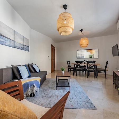 Malagasuite Cozy Stay מאלגה מראה חיצוני תמונה